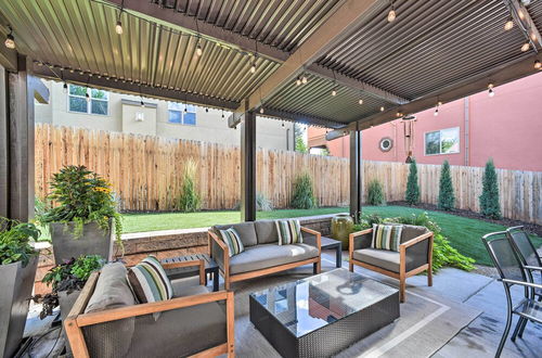 Photo 16 - Modern Home w/ Patio Near Garden of the Gods