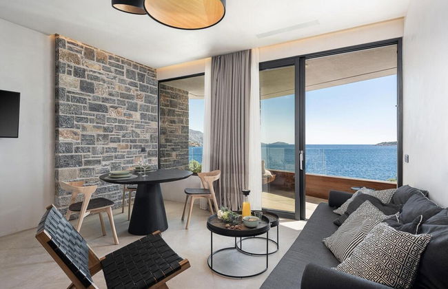Seannamon Suites - Complex - Foto 29
