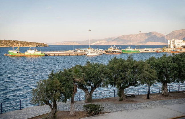 Seannamon Suites - Complex - Foto 40