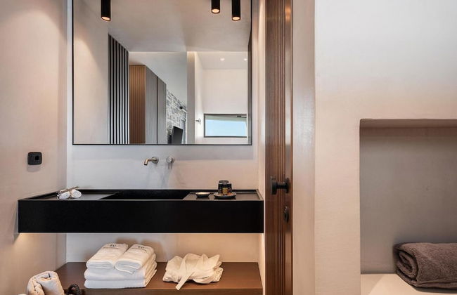 Seannamon Suites - Suite 2 - Foto 8