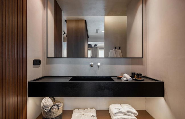 Seannamon Suites - Complex - Foto 33