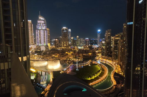 Photo 30 - Lux BnB Standpoint Tower Fountain View