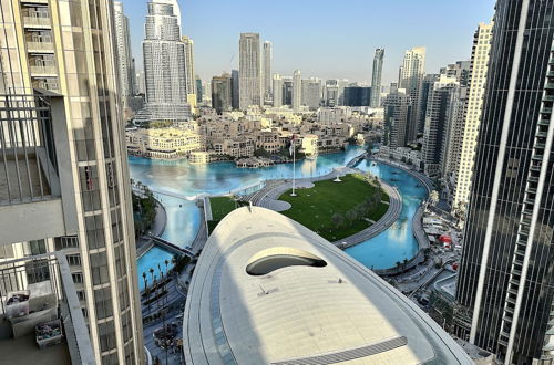 Photo 22 - Lux BnB Standpoint Tower Fountain View