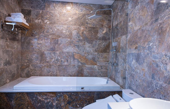 Ruby Luxury Apartment Van Phuc - Foto 16