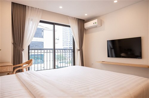 Photo 5 - Ruby Luxury Apartment Van Phuc