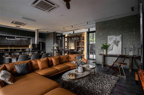 Photo 20 - Yi Luxury Villa Bukit Mertajam