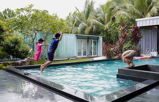 Yi Luxury Villa Bukit Mertajam - Foto 24