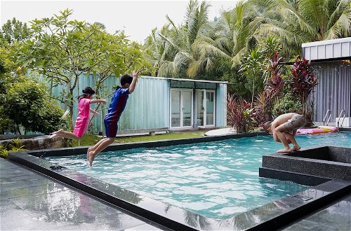 Photo 24 - Yi Luxury Villa Bukit Mertajam