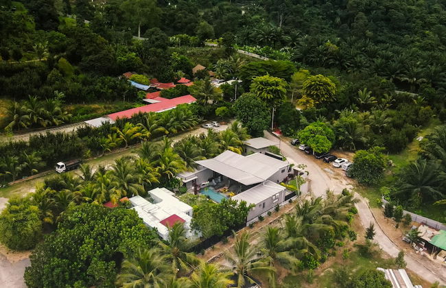 Yi Luxury Villa Bukit Mertajam - Foto 1