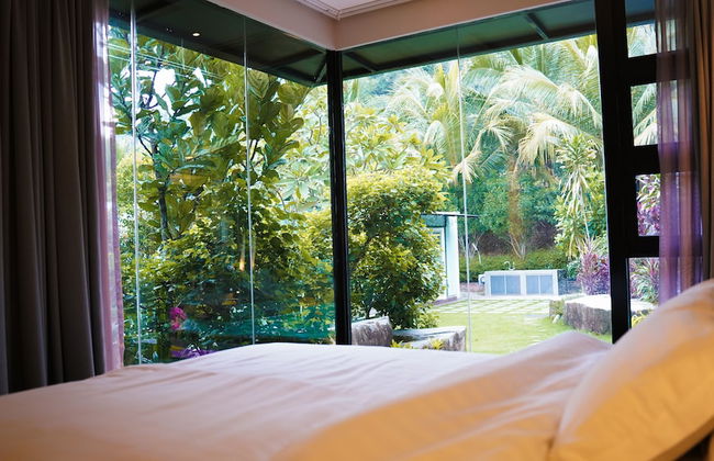 Yi Luxury Villa Bukit Mertajam - Foto 6
