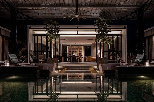 Photo 28 - Yi Luxury Villa Bukit Mertajam
