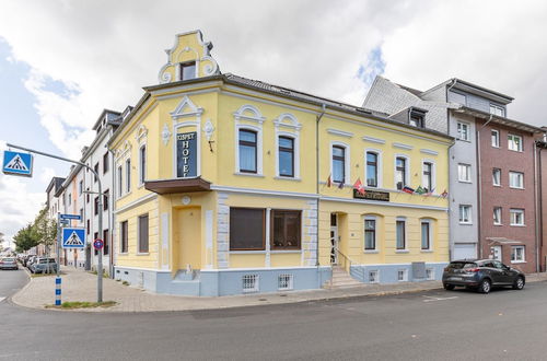 Photo 22 - Pleasant Apartment in Oberhausen With a Terrace