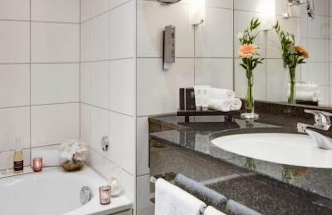 Pleasant Apartment in Oberhausen With a Terrace - Foto 17