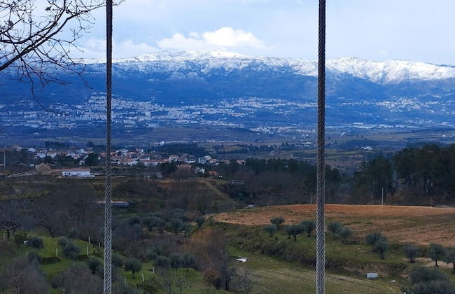 Villa Regadio - Foto 29