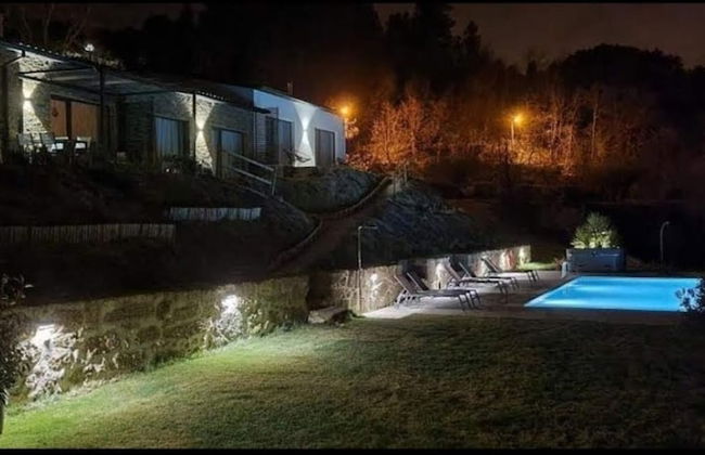 Villa Regadio - Foto 28
