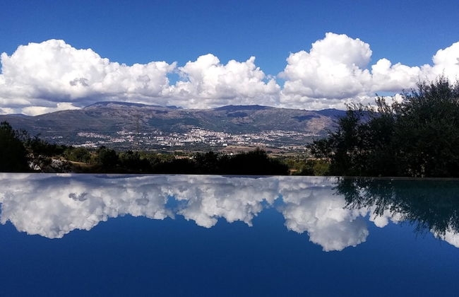 Villa Regadio - Foto 13
