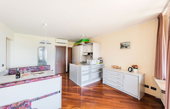 San Sivino Apartments with pool - Foto 28