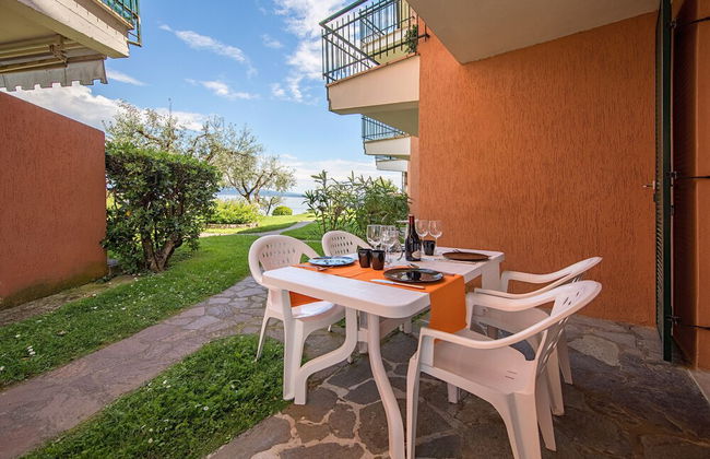 San Sivino Apartments with pool - Foto 30