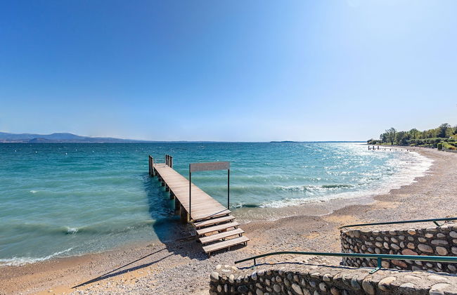 San Sivino Apartments with pool - Foto 54
