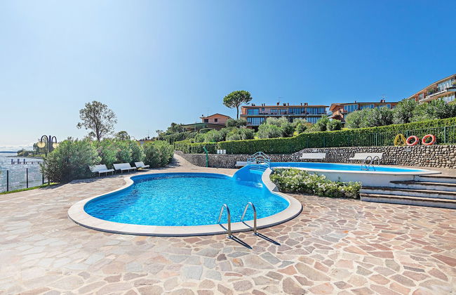 San Sivino Apartments with pool - Foto 51