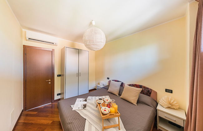 San Sivino Apartments with pool - Foto 7