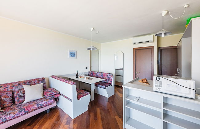 San Sivino Apartments with pool - Foto 25