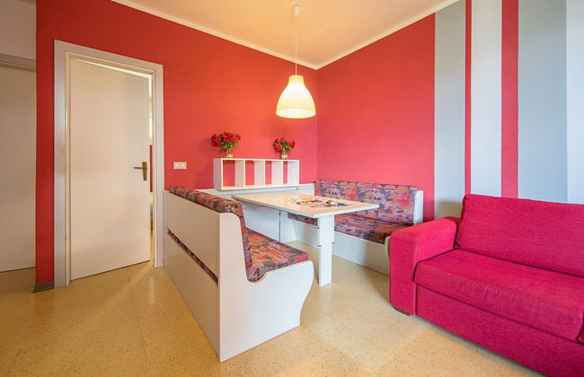 San Sivino Apartments with pool - Foto 20