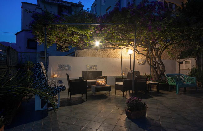 Villa dei Sogni - Foto 19