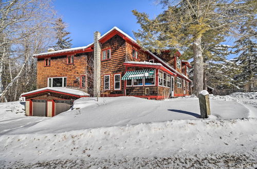 Photo 25 - Chester Farmhouse on 100 Acres, 15 Min to Okemo