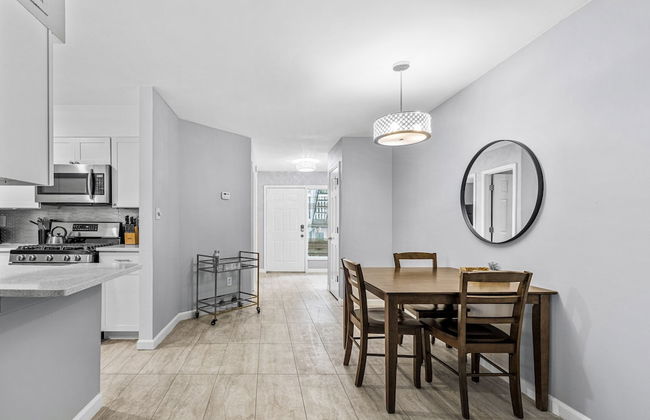 Juniper Furnished Apartments - Foto 45