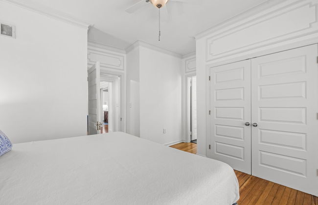 Juniper Furnished Apartments - Foto 19