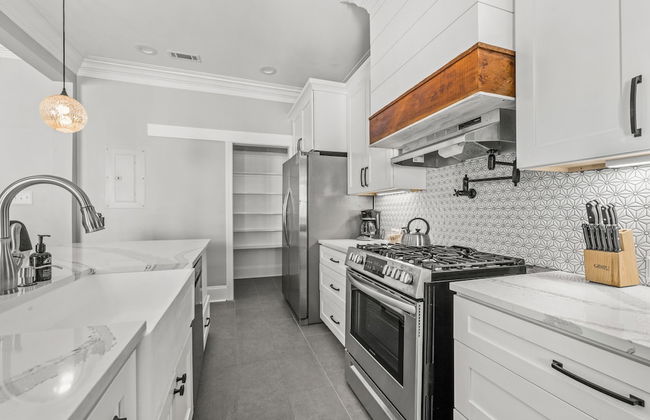 Juniper Furnished Apartments - Foto 61