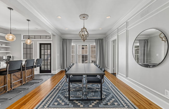 Juniper Furnished Apartments - Foto 43