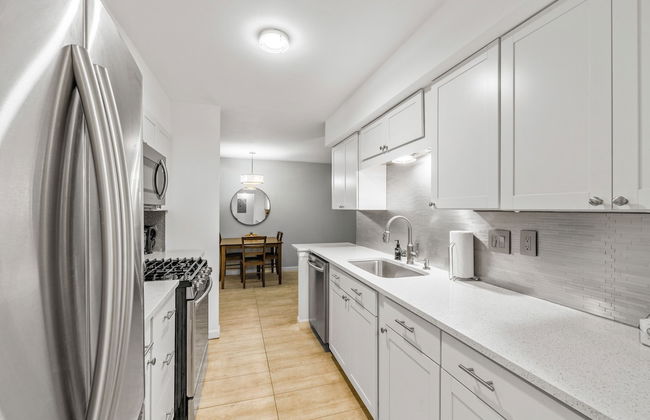Juniper Furnished Apartments - Foto 62