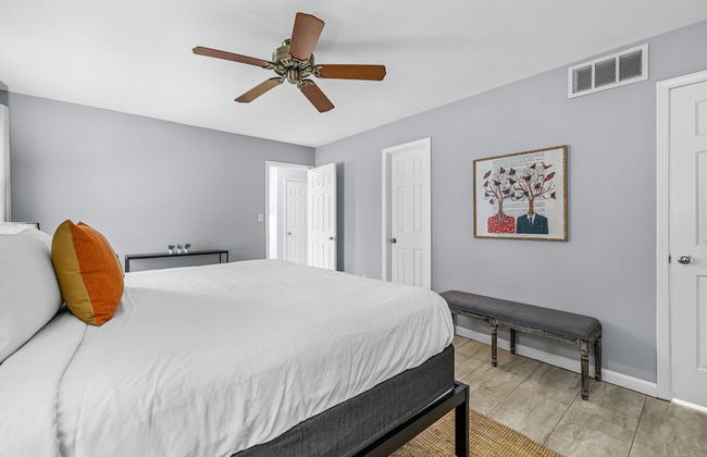 Juniper Furnished Apartments - Foto 3
