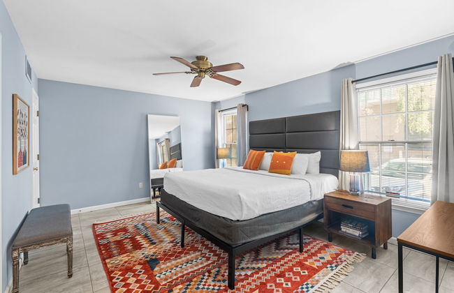 Juniper Furnished Apartments - Foto 22