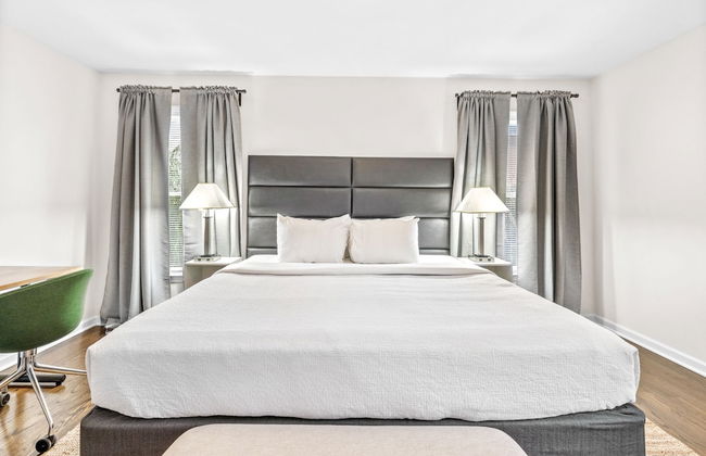 Juniper Furnished Apartments - Foto 36