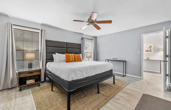 Juniper Furnished Apartments - Foto 4