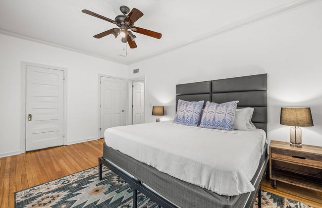 Juniper Furnished Apartments - Foto 16