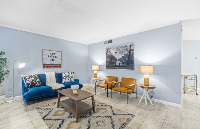 Juniper Furnished Apartments - Foto 76