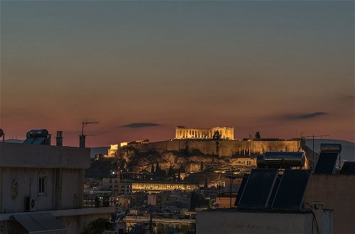 Foto 1 - Luxury Penthouse - Acropolis View