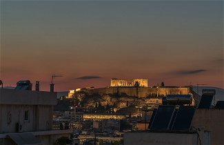 Foto 1 - Luxury Penthouse - Acropolis View