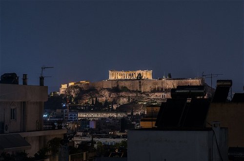 Foto 46 - Luxury Penthouse - Acropolis View