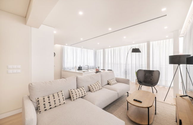 Bay View Penthouse by Olala Home - Foto 6
