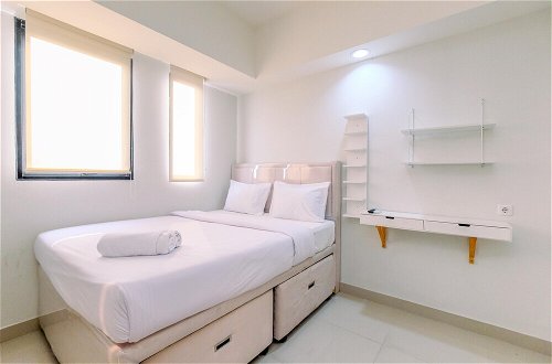 Photo 1 - Nice And Comfortable 1Br Evenciio Margonda Apartment