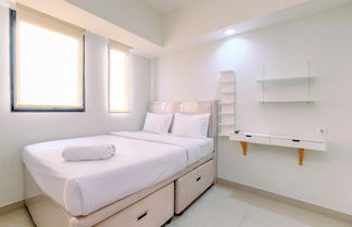 Photo 1 - Nice And Comfortable 1Br Evenciio Margonda Apartment