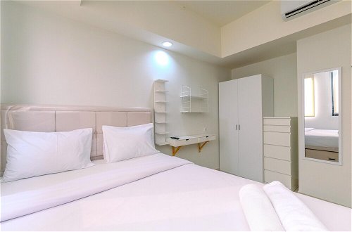 Foto 6 - Nice And Comfortable 1Br Evenciio Margonda Apartment