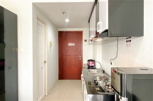 Foto 7 - Best Deal And Cozy Studio Tamansari Mahogany Karawang Apartment