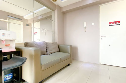 Photo 24 - Good Deal And Comfort 2Br At Bassura City Apartment