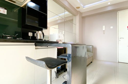 Photo 27 - Good Deal And Comfort 2Br At Bassura City Apartment